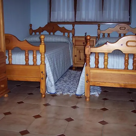 아파트 La Herren ,apartamento En Panes- Entre Mar Y Montana *
