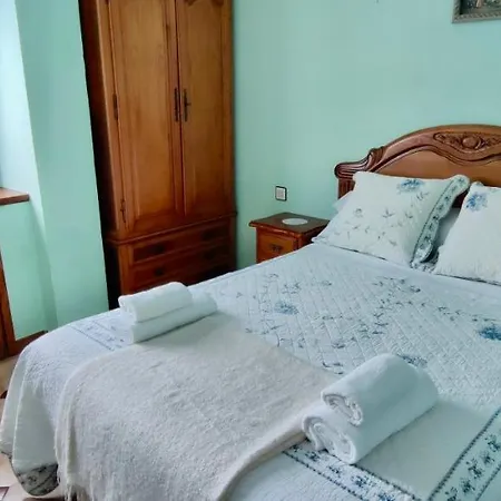 La Herren ,apartamento En Panes- Entre Mar Y Montana 파네스