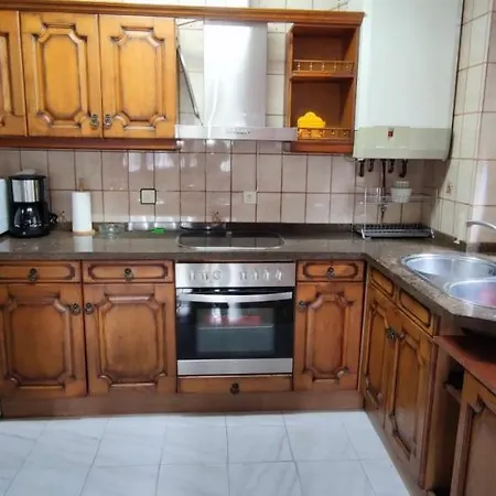 아파트 La Herren ,apartamento En Panes- Entre Mar Y Montana