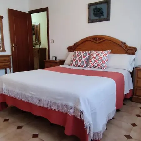 아파트 La Herren ,apartamento En Panes- Entre Mar Y Montana