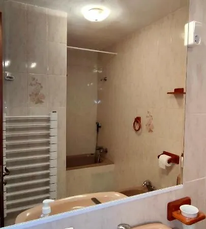 아파트 La Herren ,apartamento En Panes- Entre Mar Y Montana 파네스