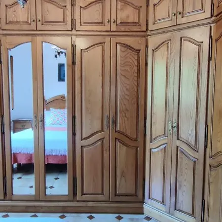 아파트 La Herren ,apartamento En Panes- Entre Mar Y Montana