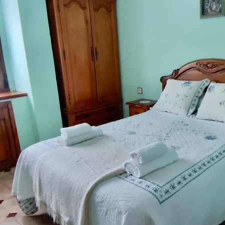 La Herren ,apartamento En Panes- Entre Mar Y Montana 아파트 *