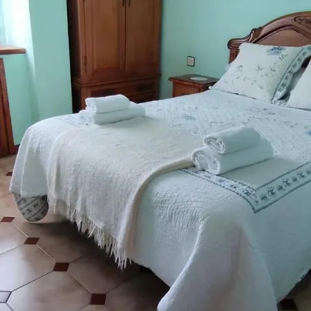 La Herren ,apartamento En Panes- Entre Mar Y Montana *