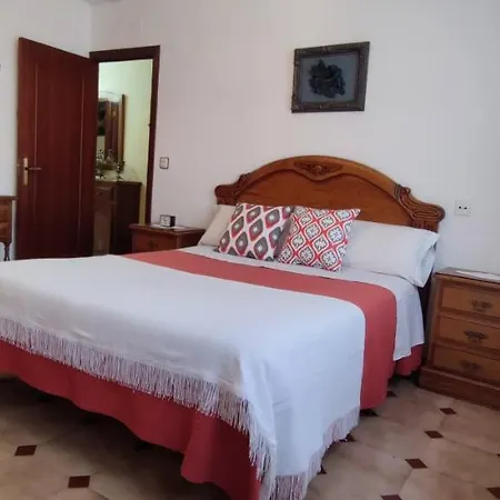 La Herren ,apartamento En Panes- Entre Mar Y Montana * 파네스