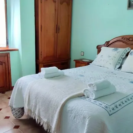 La Herren ,apartamento En Panes- Entre Mar Y Montana