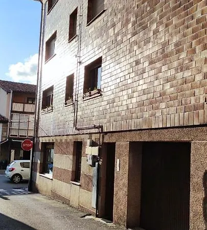 La Herren ,apartamento En Panes- Entre Mar Y Montana 아파트 파네스