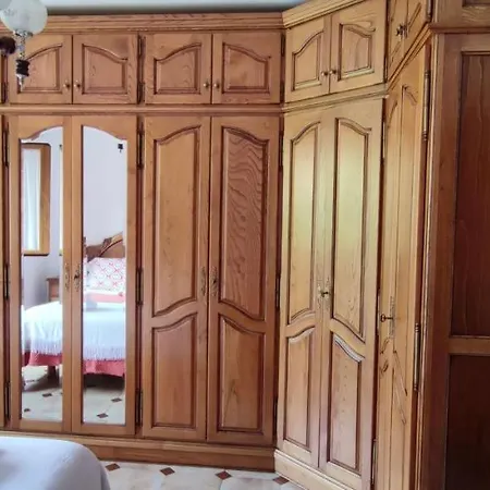 아파트 La Herren ,apartamento En Panes- Entre Mar Y Montana *
