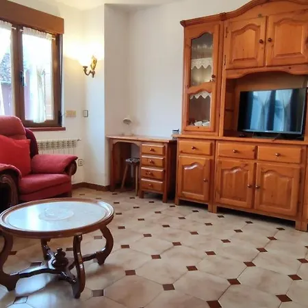 아파트 La Herren ,apartamento En Panes- Entre Mar Y Montana