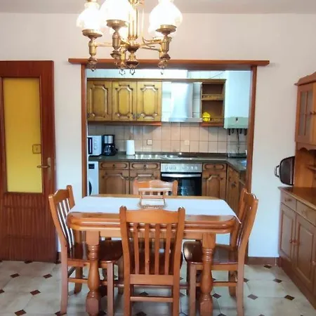 La Herren ,apartamento En Panes- Entre Mar Y Montana 파네스