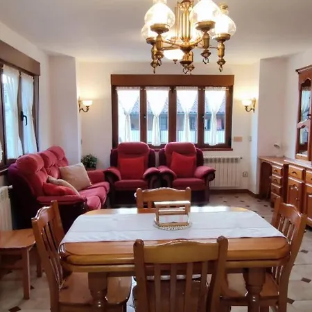 La Herren ,apartamento En Panes- Entre Mar Y Montana 아파트 *