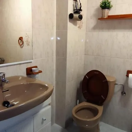 아파트 La Herren ,apartamento En Panes- Entre Mar Y Montana *