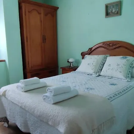아파트 La Herren ,apartamento En Panes- Entre Mar Y Montana