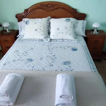 아파트 La Herren ,apartamento En Panes- Entre Mar Y Montana *